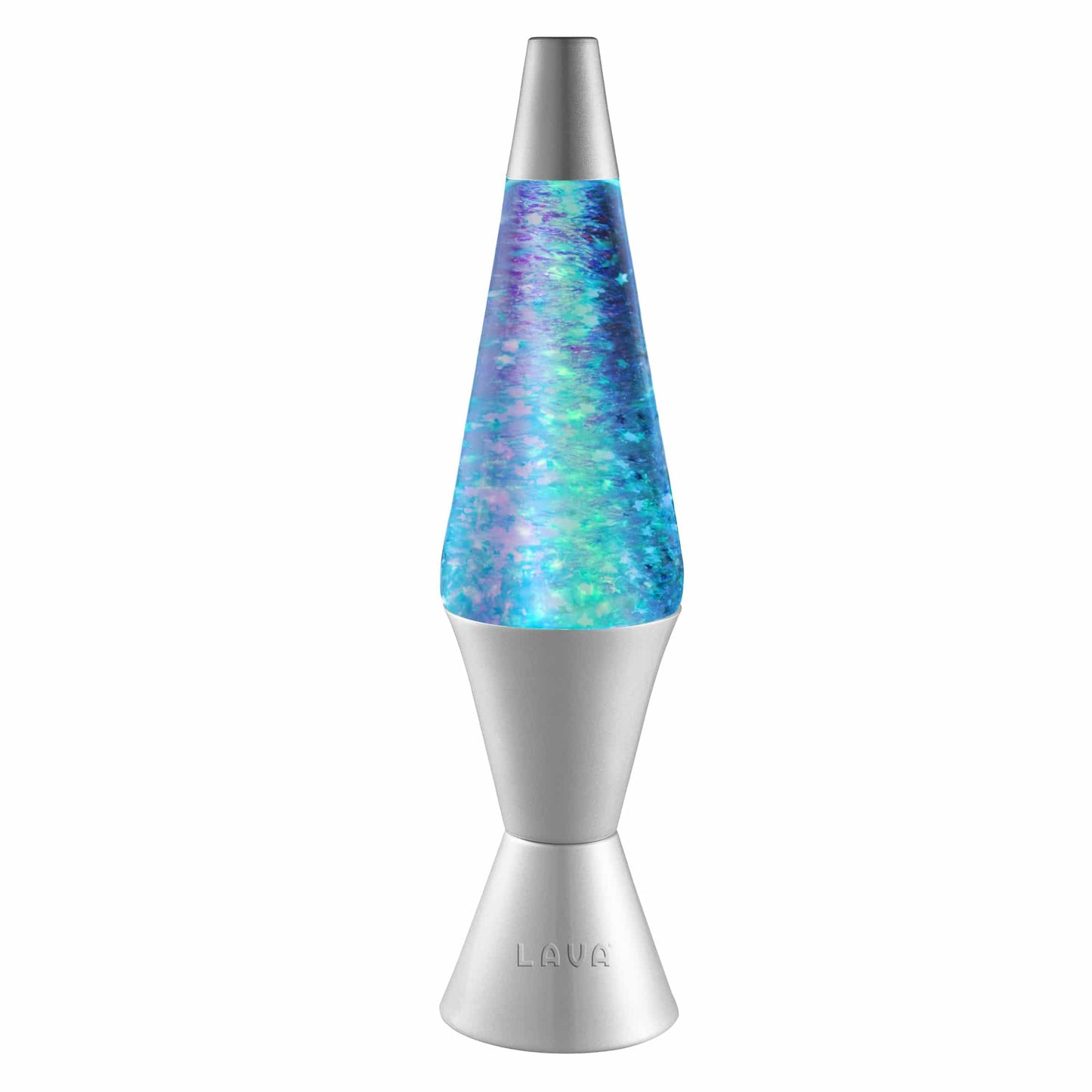 Lava Lamp Star Vortex