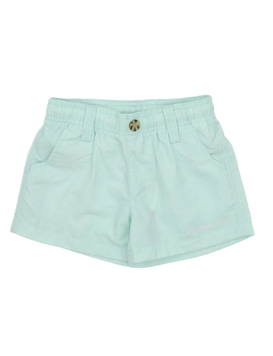 LD Mallard Short Mint