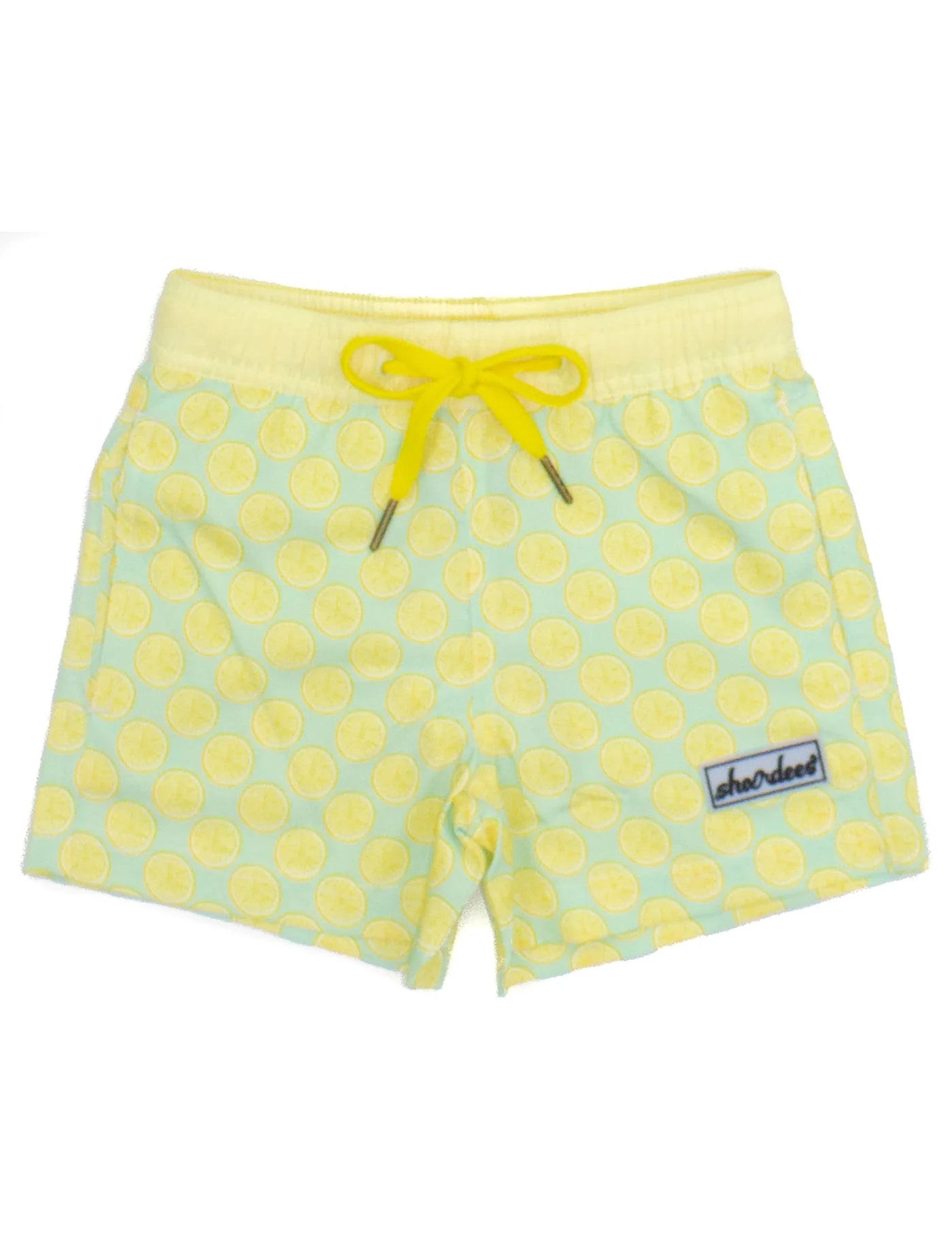 LD Shordees Swim Lemons