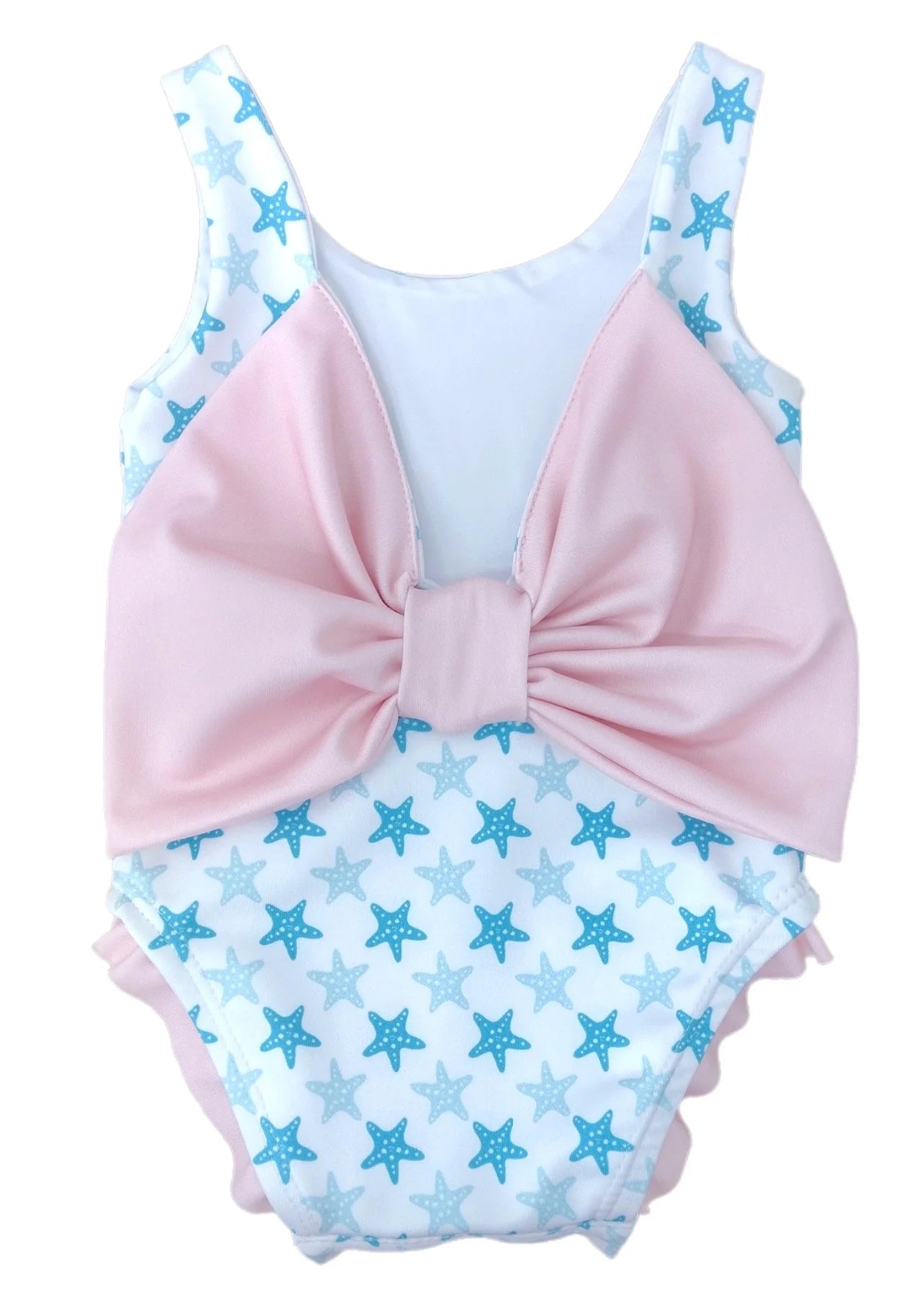 Lottie Starfish Print Swim