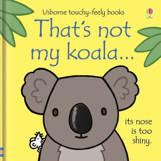 That's Not My Koala