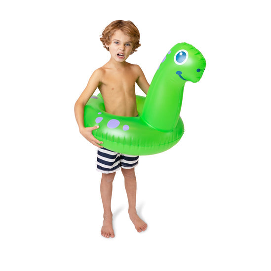 Dinosaur Pool Floatie