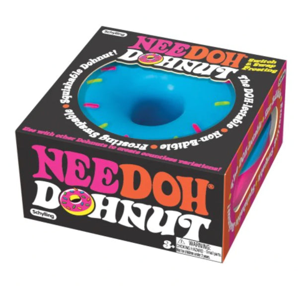 Donuts Nee Doh