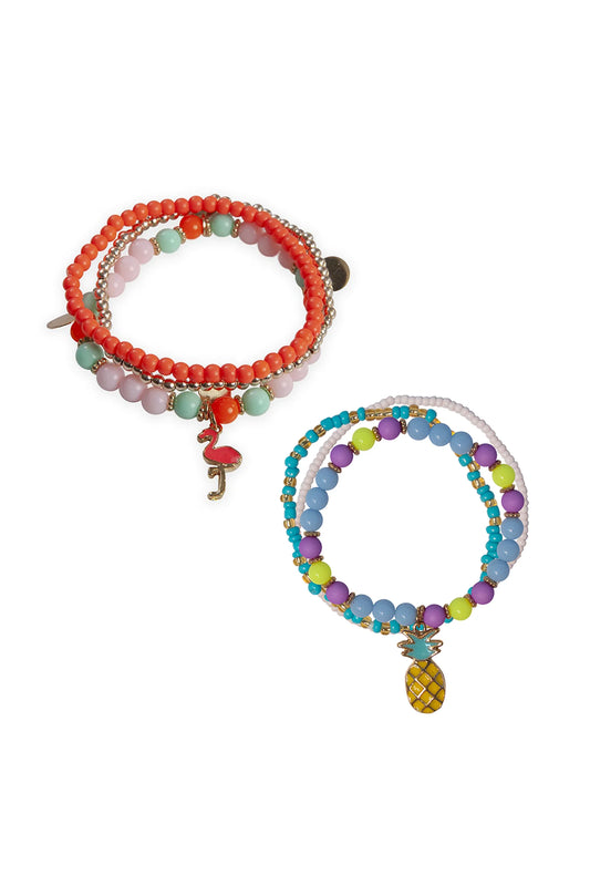 Hot Tropics Bracelet, Assorted