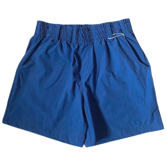 Performance Short Royal