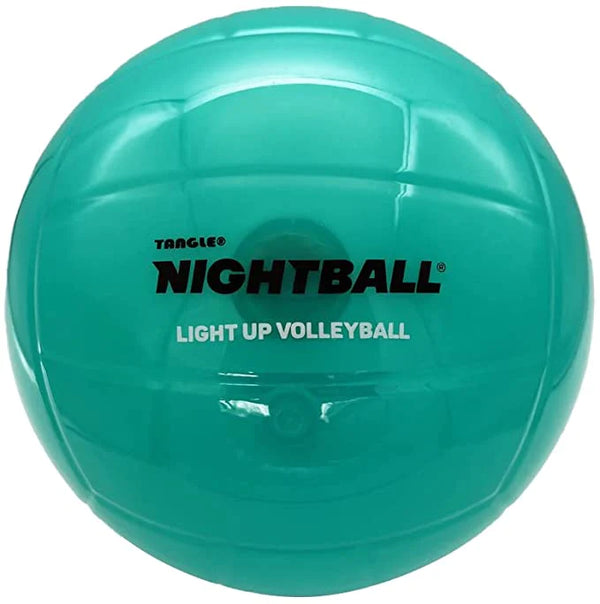 NightBall Volleyball