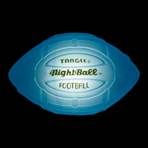 Tangle Nightball Football