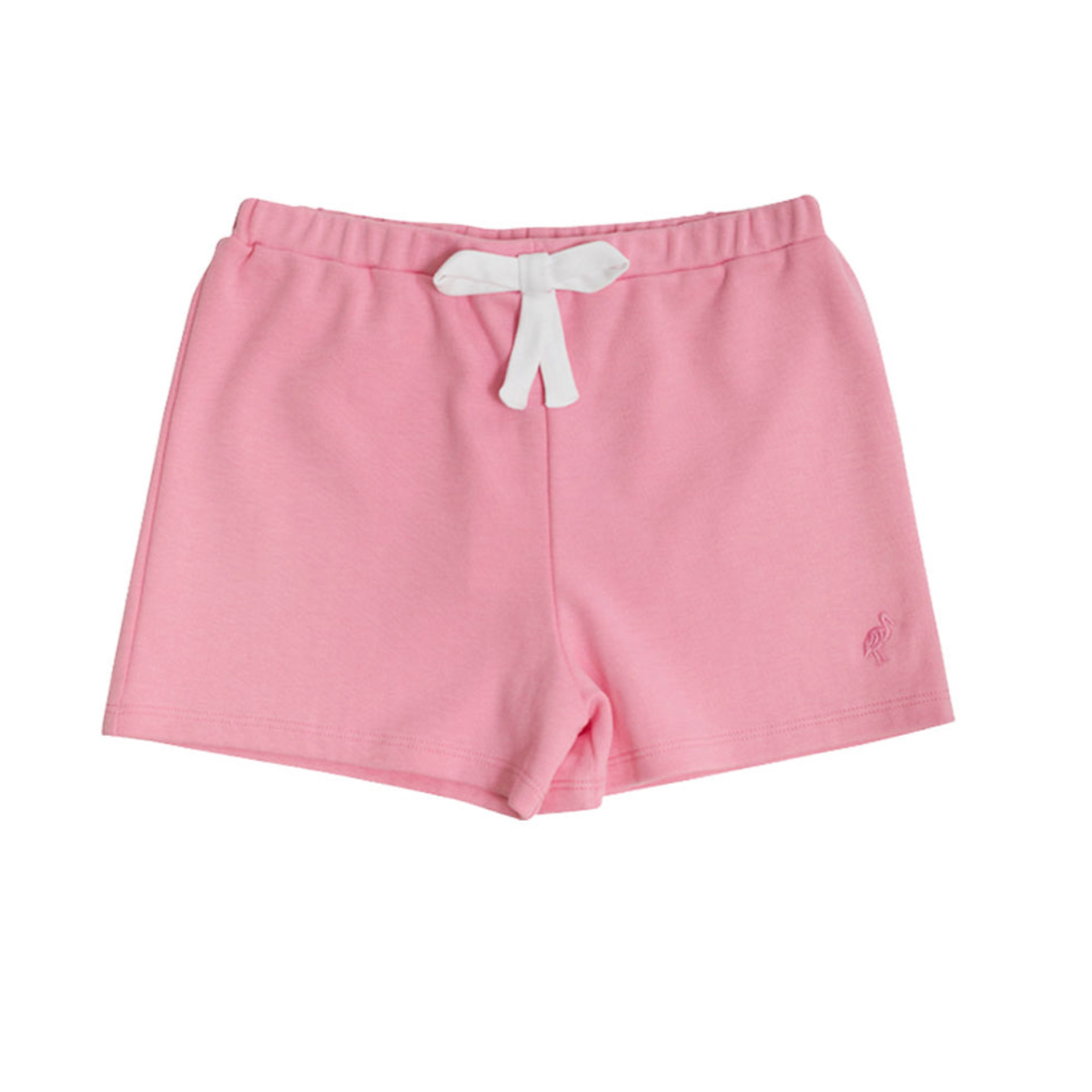Shipley Shorts Hamptons Hot Pink/Worth Avenue White