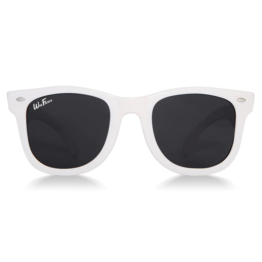 Non-Polarized WeeFarers® White