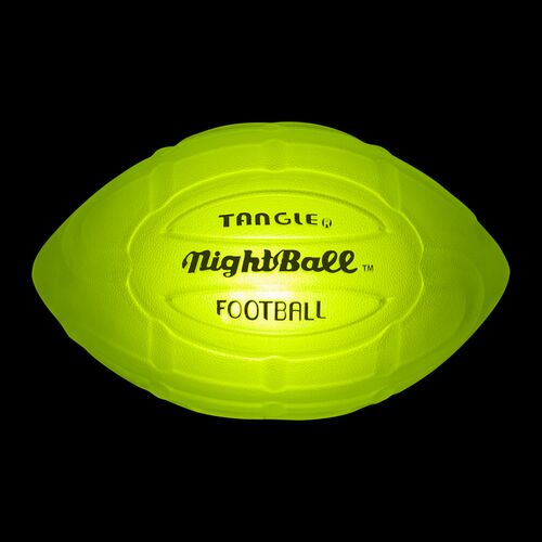 Tangle Nightball Football