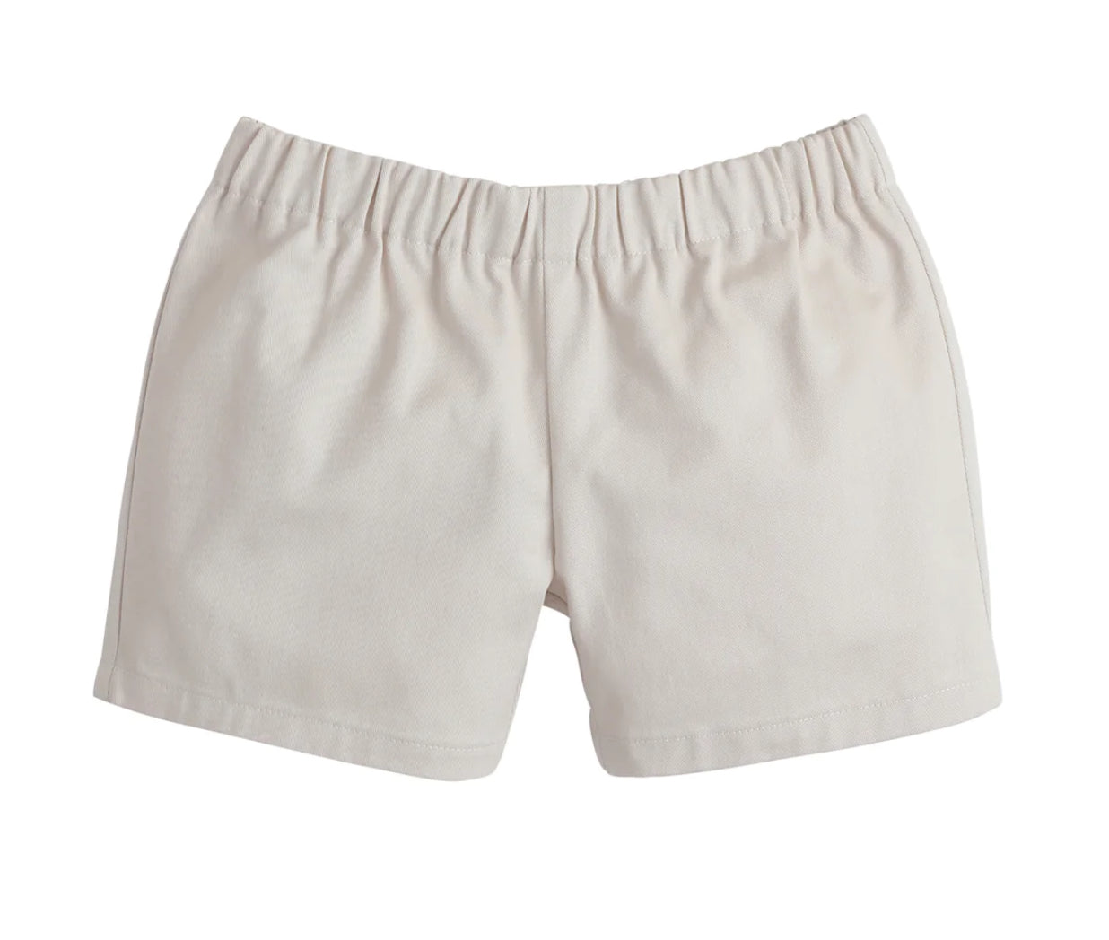 Basic Short Pebble Twill