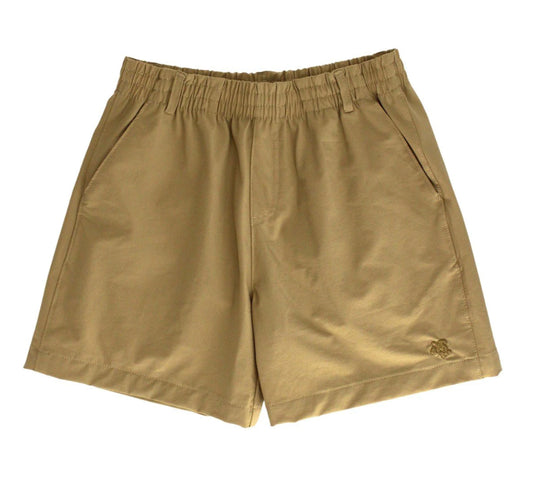 Performance Short Khaki