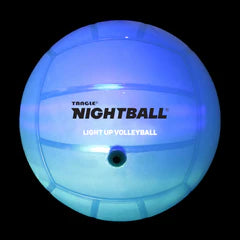 NightBall Volleyball