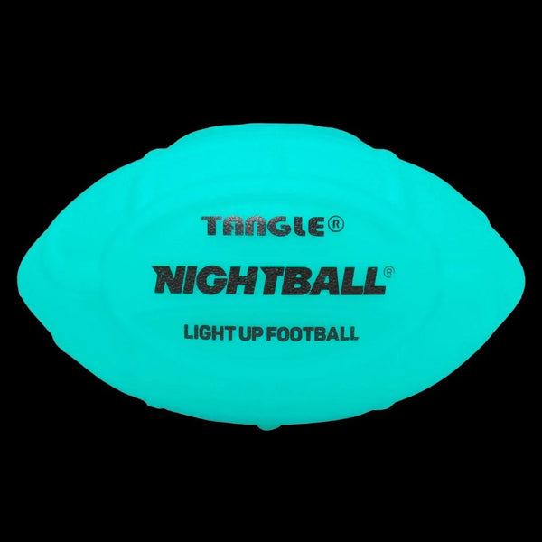 Tangle Nightball Football