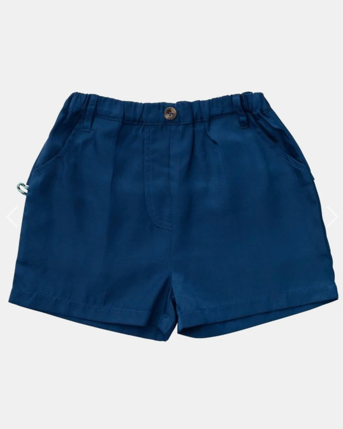 Original Angler Fishing Shorts Navy