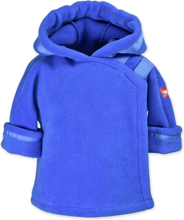 Warmplus Favorite Jacket Blue