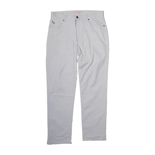 Youth Benson Performance Pants Grey Pants