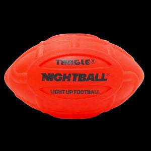 Tangle Nightball Football