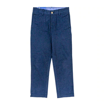 Corduroy Champ Pant Navy