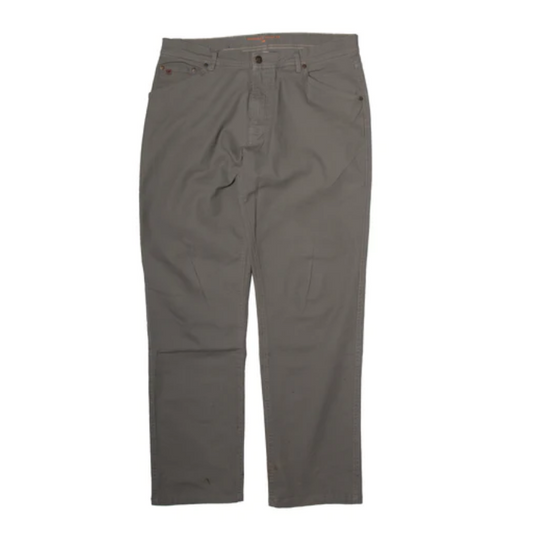 Youth Payton 5 Pocket Pants Sage