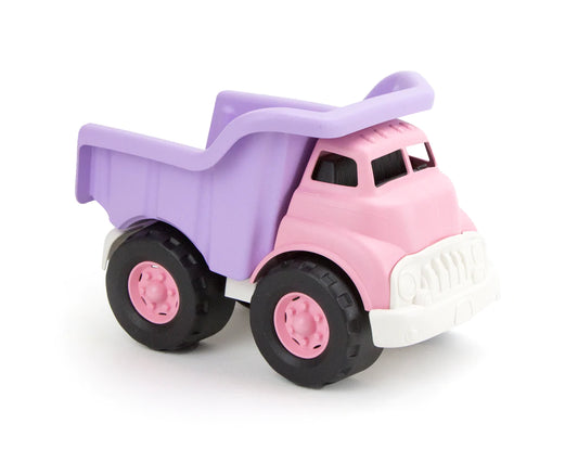 Dump Truck-Pink