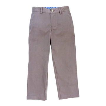 Twill Champ Pants Putty