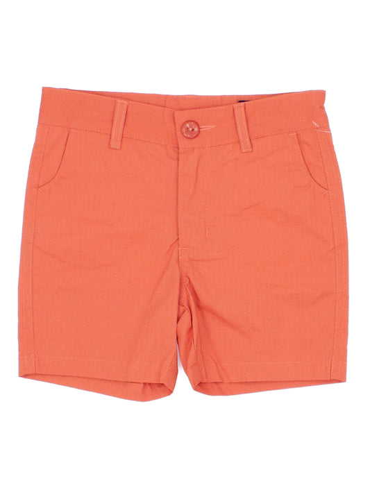 Ridge Short Coral