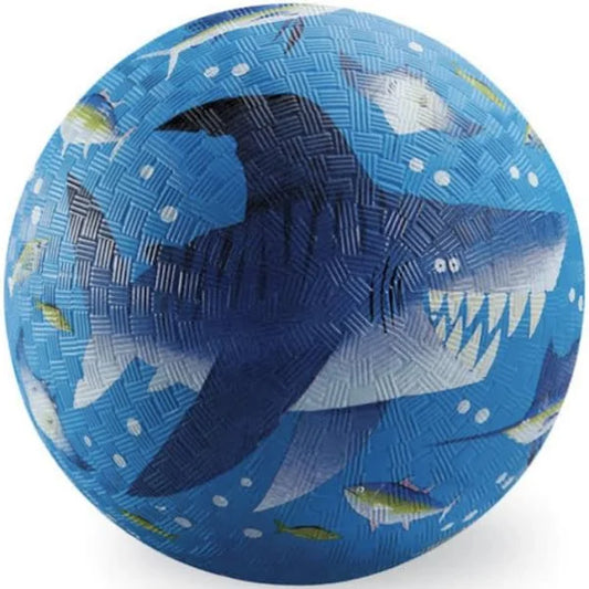 5" Playball/ Shark Reef