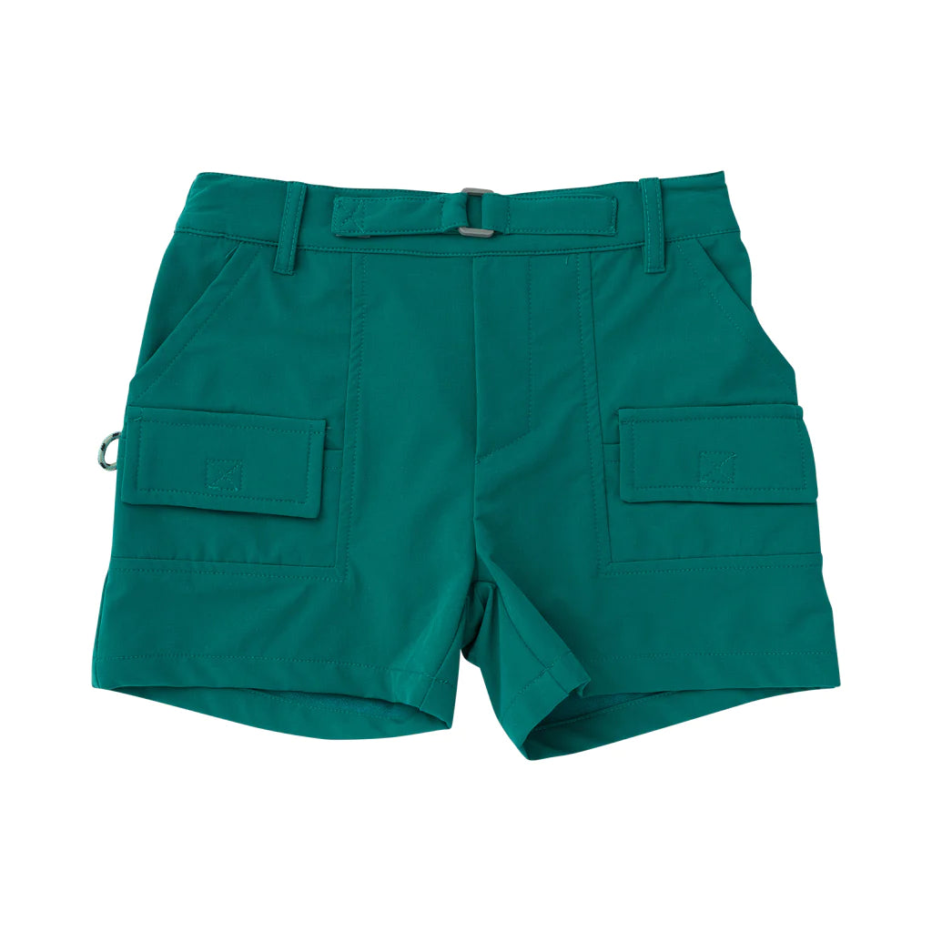 Inshore Performance Short Slushy