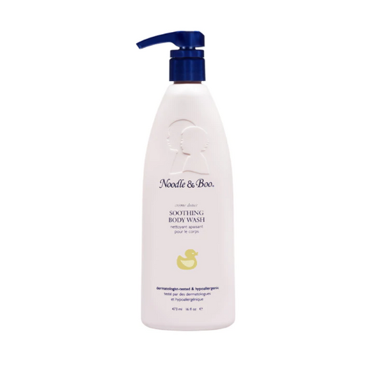 Soothing Body Wash Crème Douce