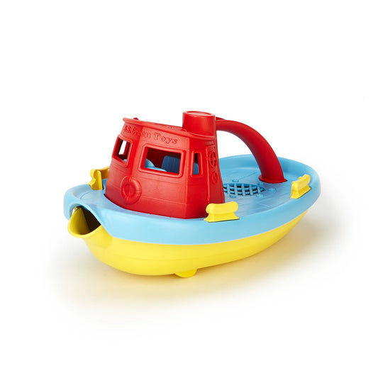 GT Tug boat - Assorted Colors